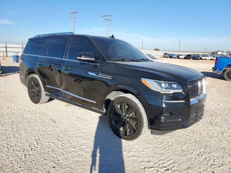 Фото 4 - LINCOLN NAVIGATOR