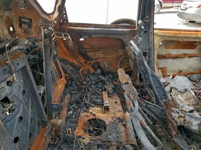 Фото 10 - KIA SOUL