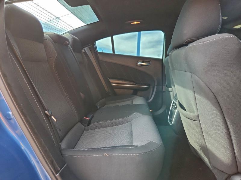 Фото 10 - DODGE CHARGER