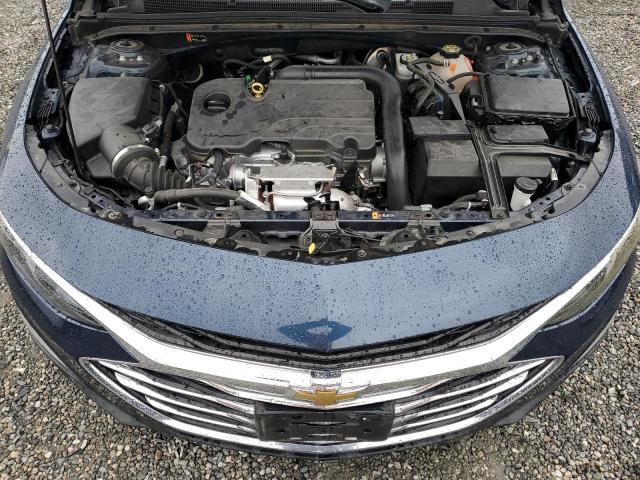 Фото 11 - CHEVROLET MALIBU