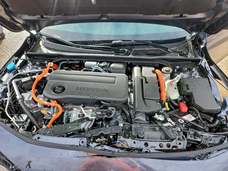 Фото 11 - HONDA CIVIC