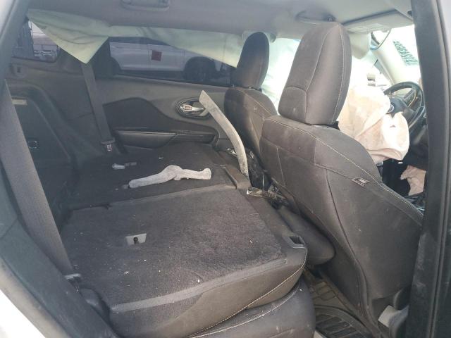 Фото 10 - JEEP GRAND CHER