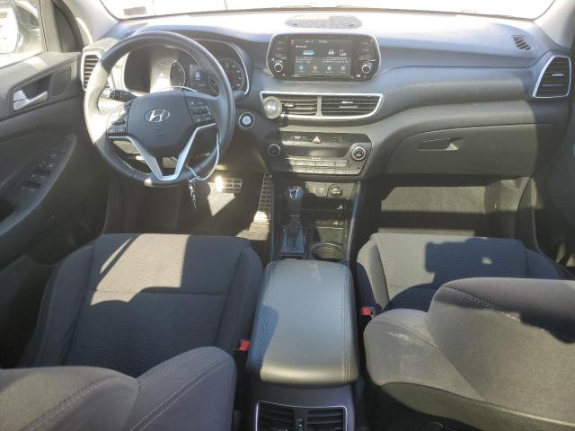 Фото 8 - HYUNDAI TUCSON