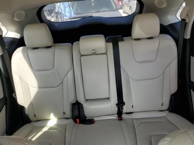 Фото 10 - FORD EDGE