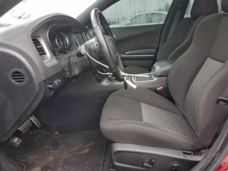 Фото 7 - DODGE CHARGER