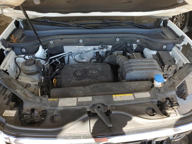 Фото 12 - VOLKSWAGEN ATLAS