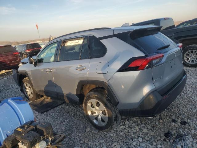 Фото 2 - TOYOTA RAV4