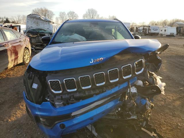 Фото 5 - JEEP COMPASS