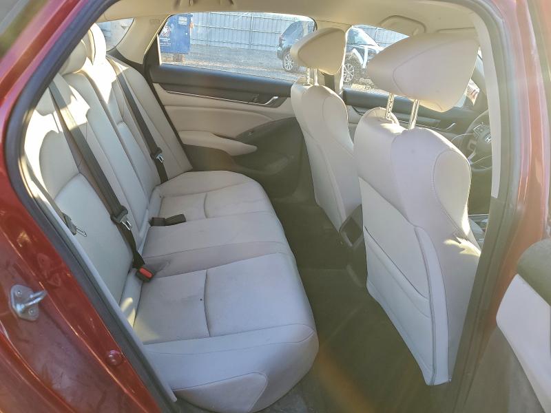 Фото 10 - HONDA ACCORD