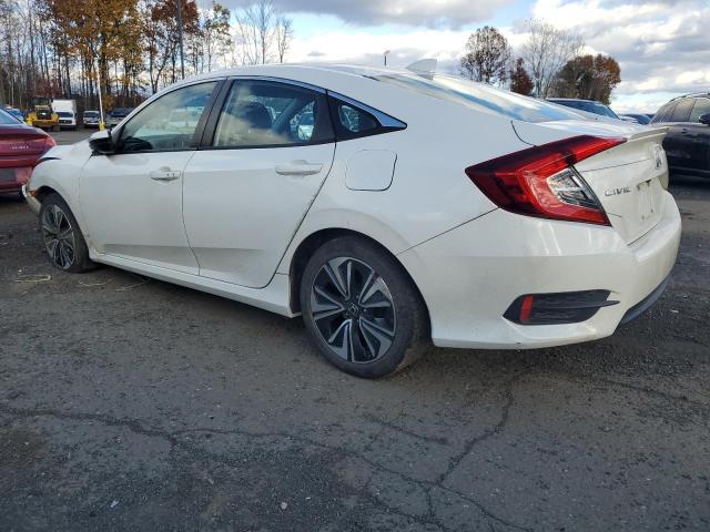 Фото 2 - HONDA CIVIC