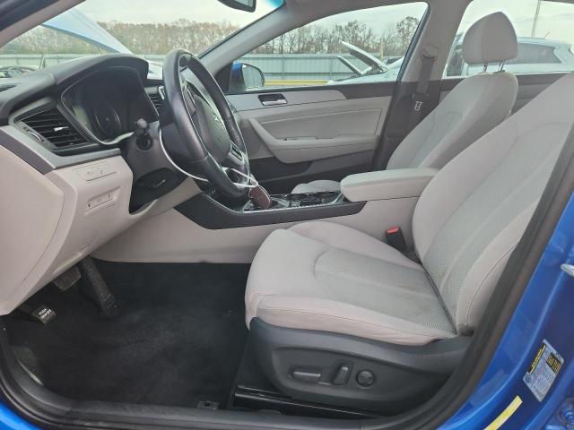 Фото 7 - HYUNDAI SONATA