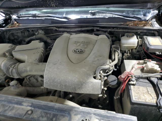 Фото 11 - TOYOTA TACOMA