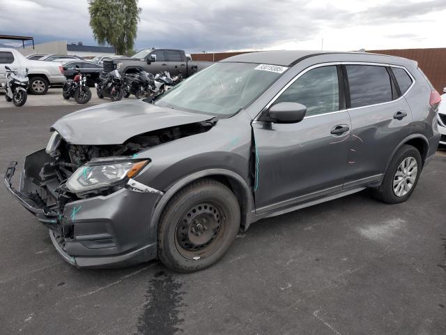 Фото 1 - NISSAN ROGUE