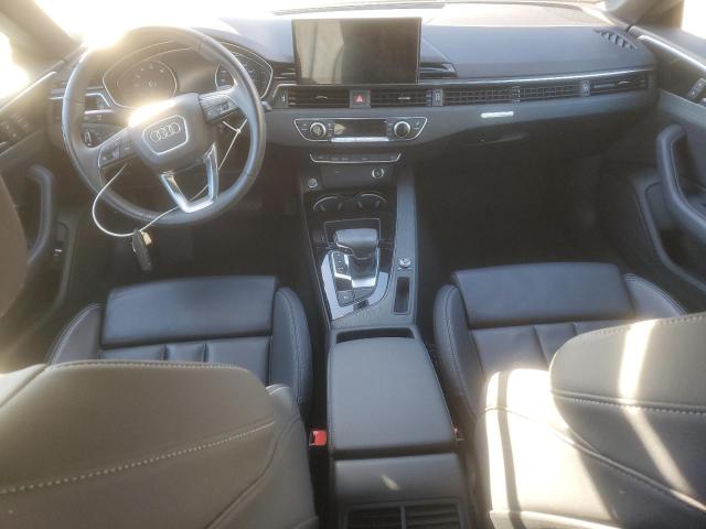 Фото 8 - AUDI A5