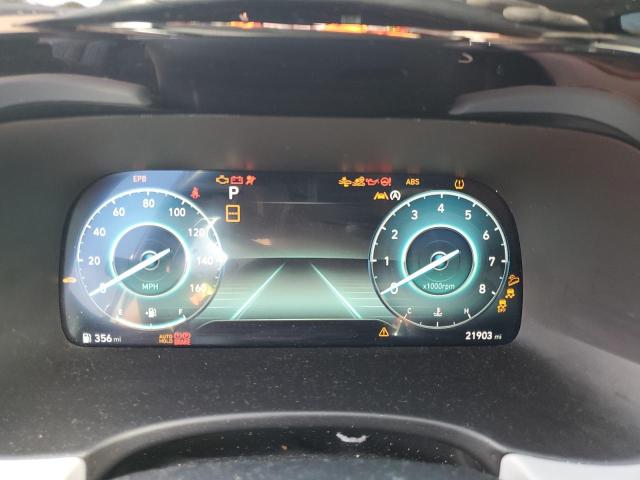 Фото 9 - HYUNDAI PALISADE