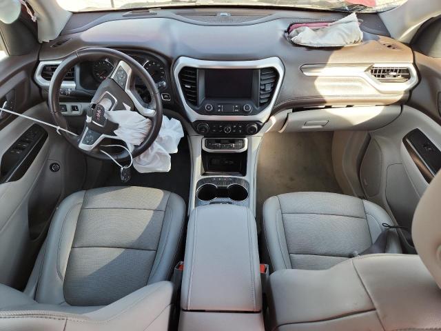 Фото 8 - GMC ACADIA