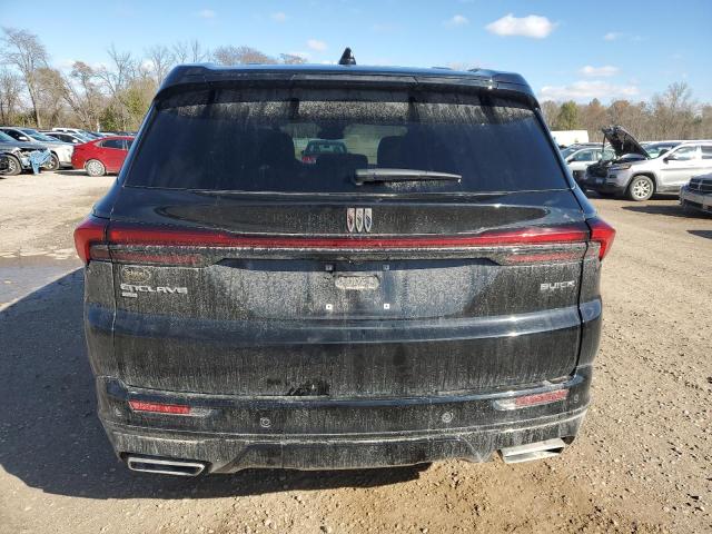 BUICK ENCLAVE SP 2025 VIN 5GAEVBRS9SJ281768