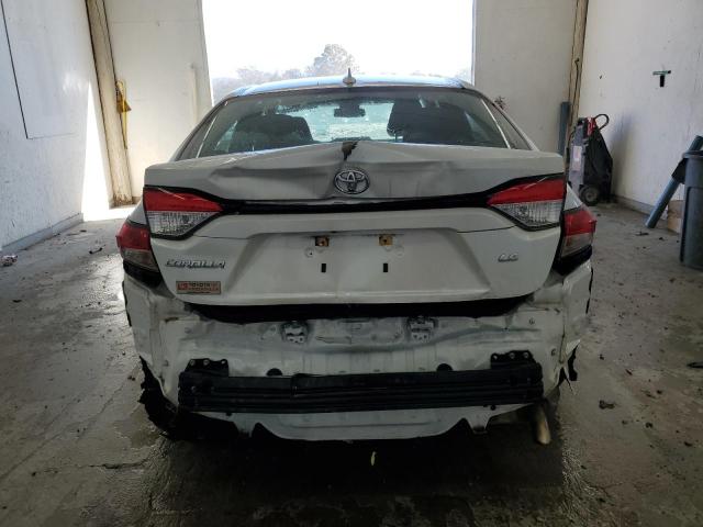 Фото 6 - TOYOTA COROLLA