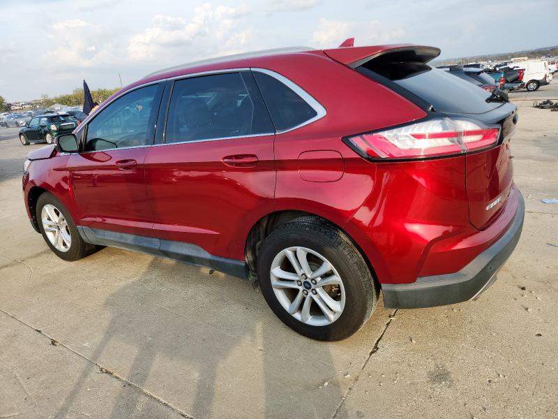 Фото 2 - FORD EDGE