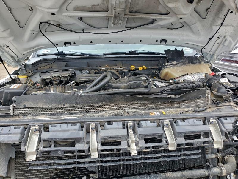 Фото 11 - FORD F250