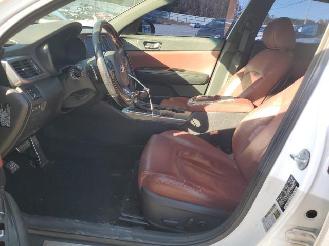 Фото 7 - KIA OPTIMA