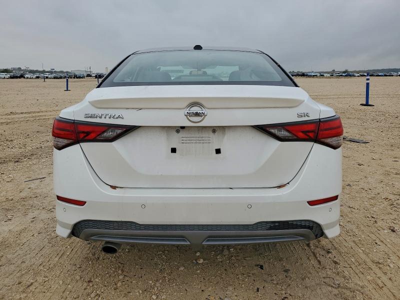 Фото 6 - NISSAN SENTRA