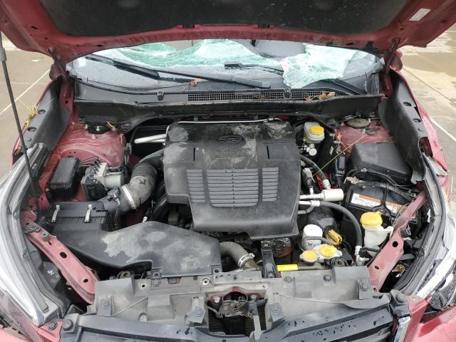 Фото 12 - SUBARU FORESTER