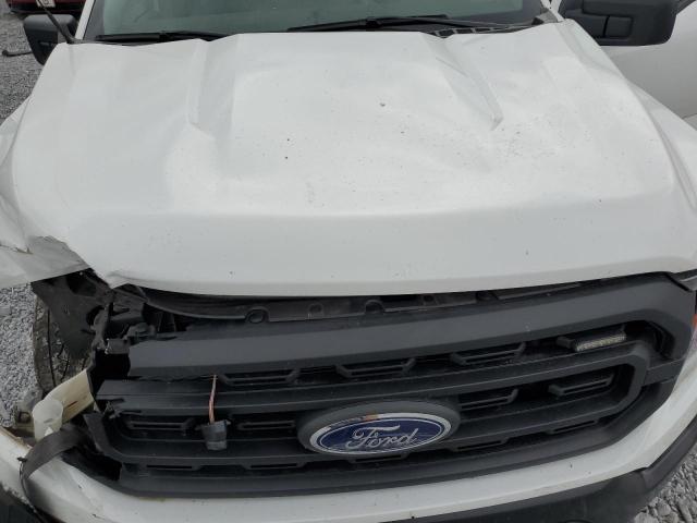 Фото 11 - FORD F-150