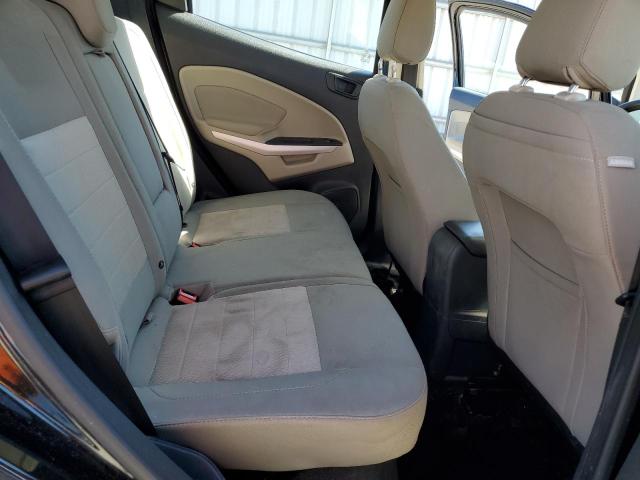 Фото 10 - FORD ECOSPORT