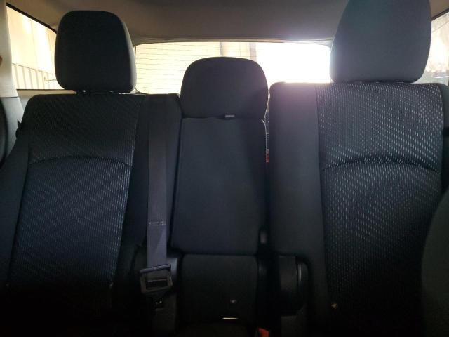 Фото 10 - DODGE JOURNEY