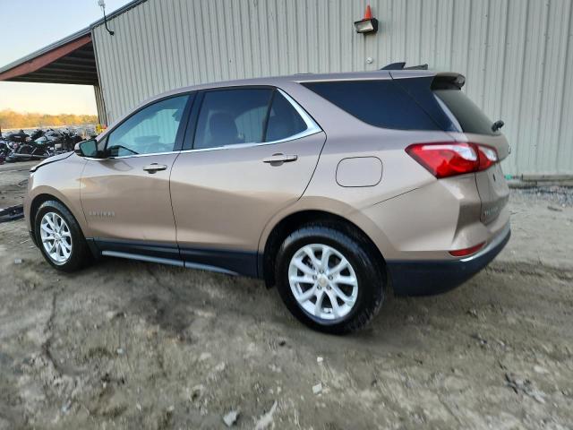 Фото 2 - CHEVROLET EQUINOX