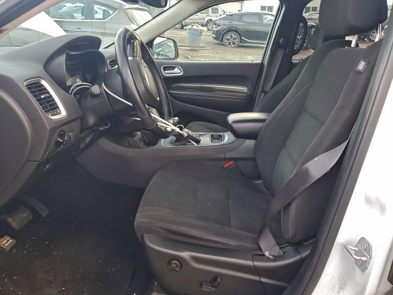 Фото 7 - DODGE DURANGO