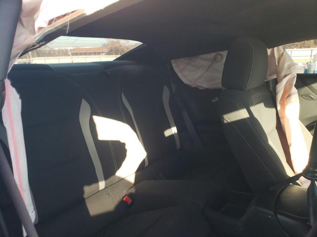 Фото 10 - CHEVROLET CAMARO