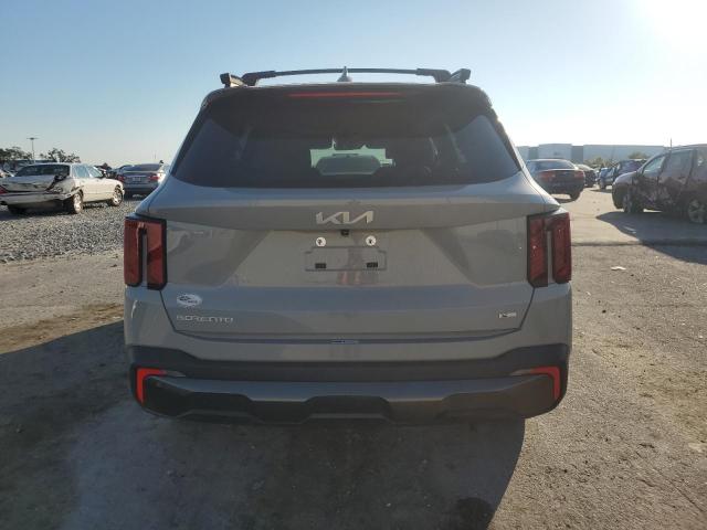 Фото 6 - KIA SORENTO