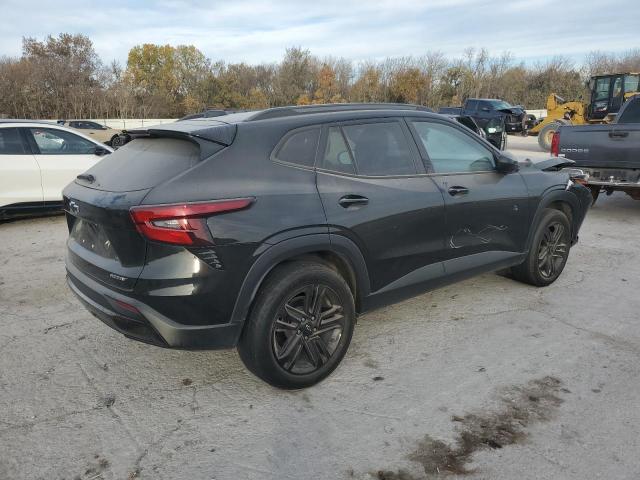 CHEVROLET TRAX ACTIV 2024 VIN KL77LKE29RC079088