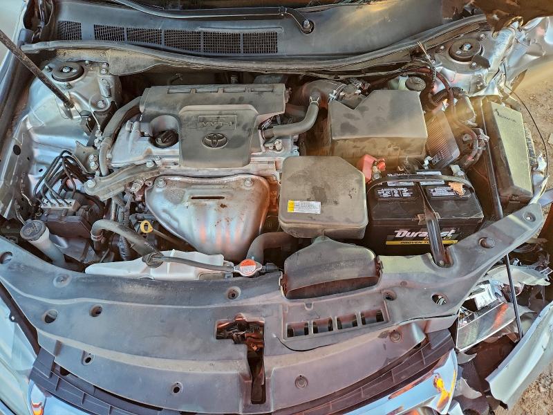 Фото 11 - TOYOTA CAMRY