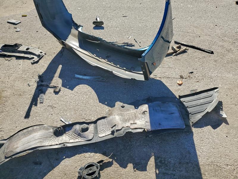 Фото 12 - SUBARU IMPREZA