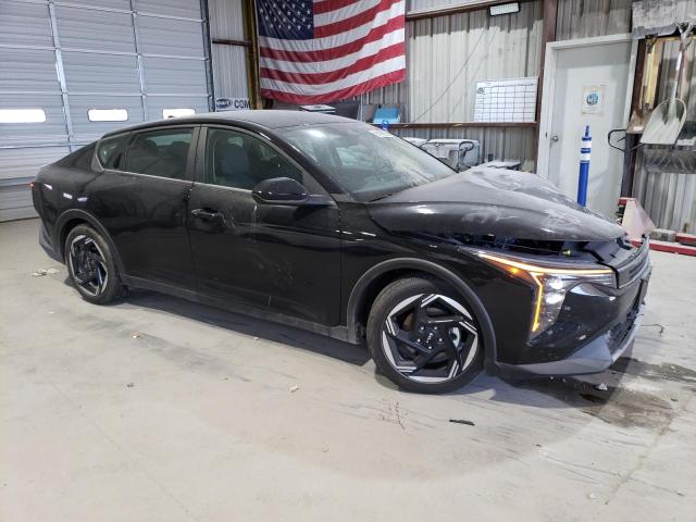 KIA K4 EX 2025 VIN 3KPFU4DE5SE079994