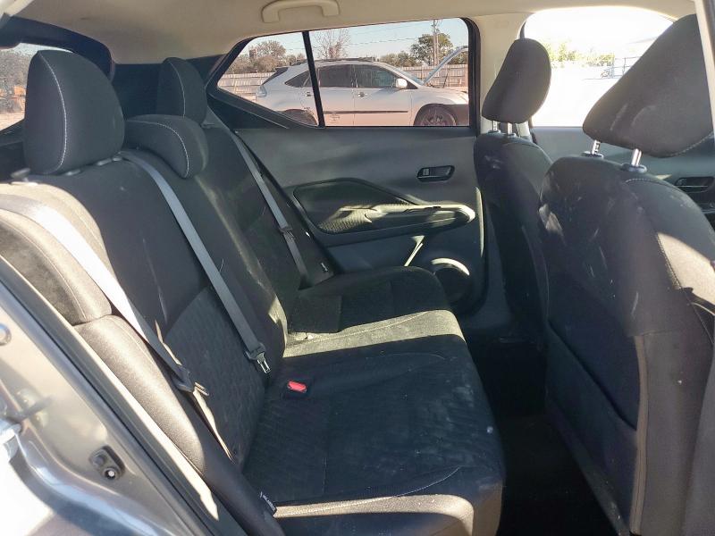 Фото 10 - NISSAN KICKS