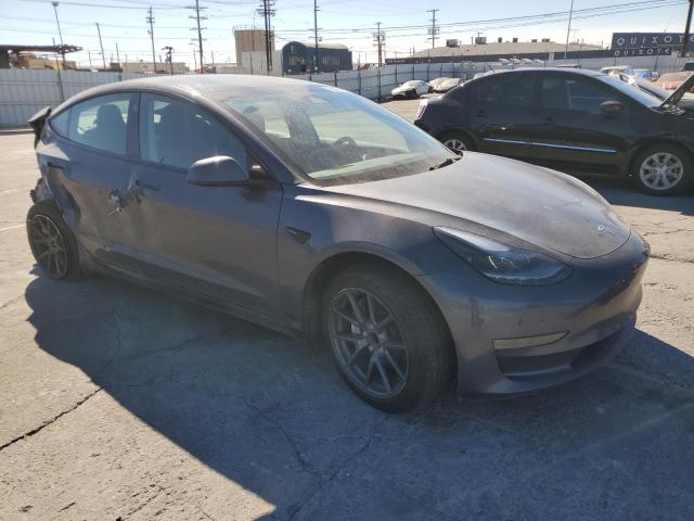 Фото 4 - TESLA MODEL 3