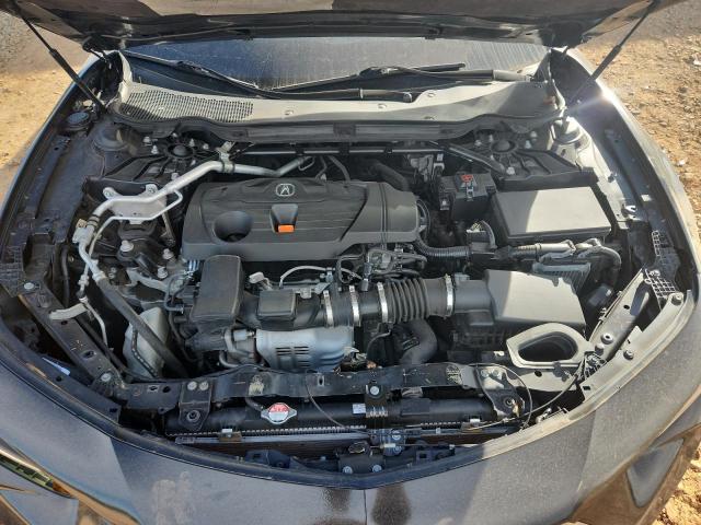 Фото 11 - ACURA TLX