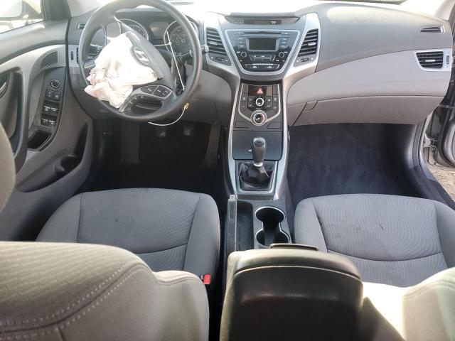 Фото 8 - HYUNDAI ELANTRA