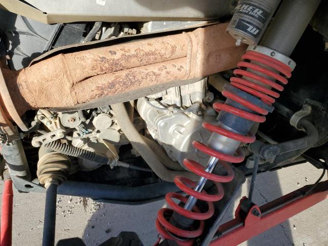 POLARIS SIDEBYSIDE 2018