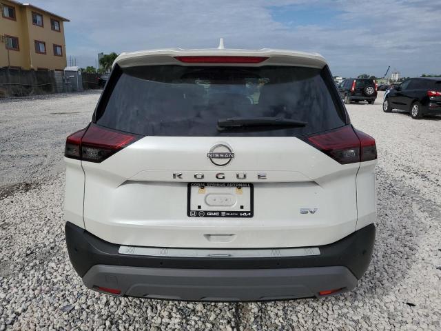 Фото 6 - NISSAN ROGUE