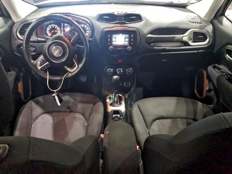 Фото 8 - JEEP RENEGADE