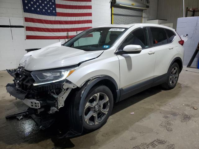 Фото 1 - HONDA CRV