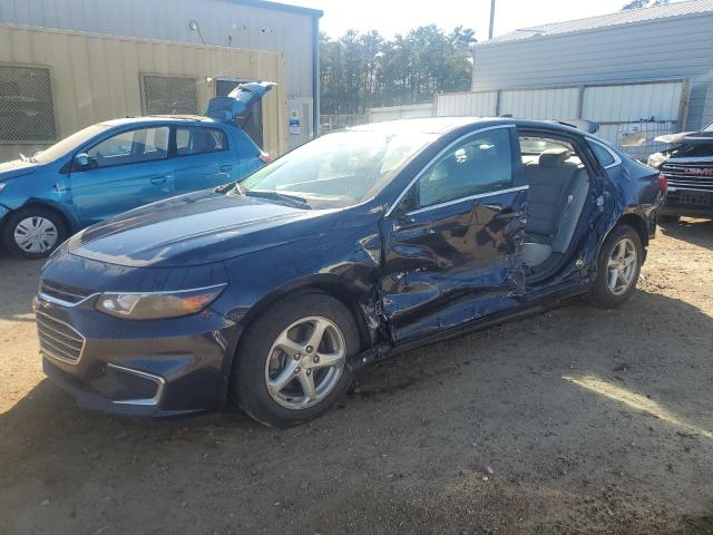 Фото 1 - CHEVROLET MALIBU