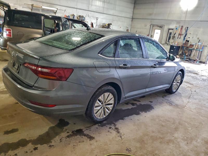 Фото 3 - VOLKSWAGEN JETTA