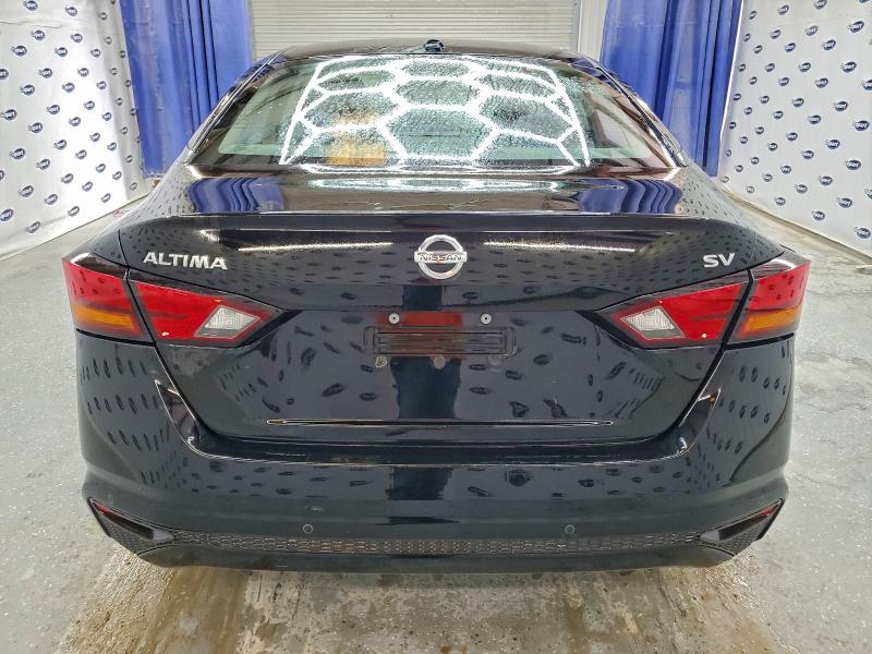 Фото 6 - NISSAN ALTIMA