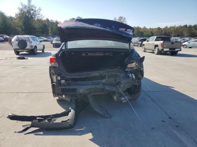 Фото 6 - HYUNDAI SONATA